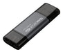 EAN 4711430803746 - Team Group X1 USB 3.2 Gen1 unidad flash USB 128 GB USB Type-A / USB Type-C 3.2 Gen 1 (3.1 Gen 1) Negro, G imagen 4