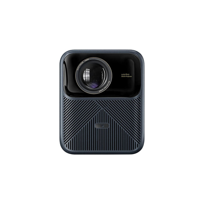 EAN 6970885350955 - WANBO Mozart 1 Pro 1200 lúmenes ANSI LCD 1080p (1920x1080) Azul imagen 4