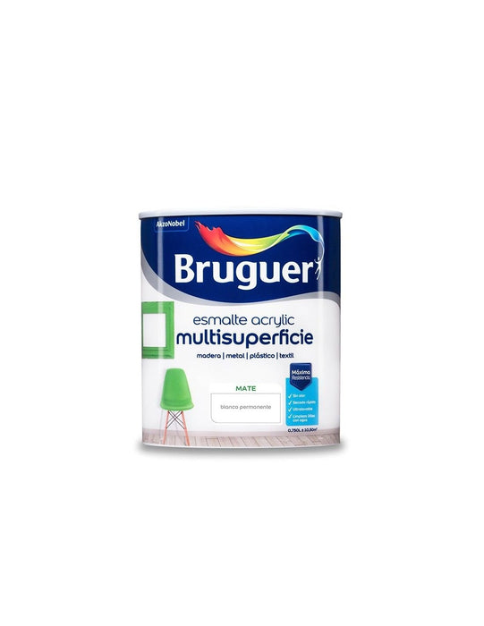EAN 8429656139599 - Bruguer 5069889 pintura de pared para interior imagen 1