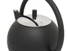 EAN 8720052002488 - Bredemeijer Saturn Un sola tetera 1200 ml Negro imagen 3