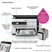 EAN 8715946671048 - Epson EcoTank M2120 Inyección de tinta A4 1440 x 720 DPI 32 ppm Wifi imagen 29