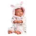 EAN 8426265633135 - Llorens 1063313 muñeca imagen 3