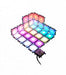 EAN 4038816049063 - ALLNET 124344 lámpara LED Azul, Verde, Naranja, Rojo, Blanco cálido, Amarillo imagen 5