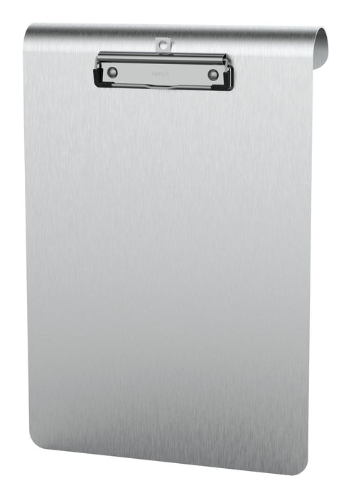 EAN 4002390079440 - MAUL 2354008 portapapel A4 Aluminio imagen 1