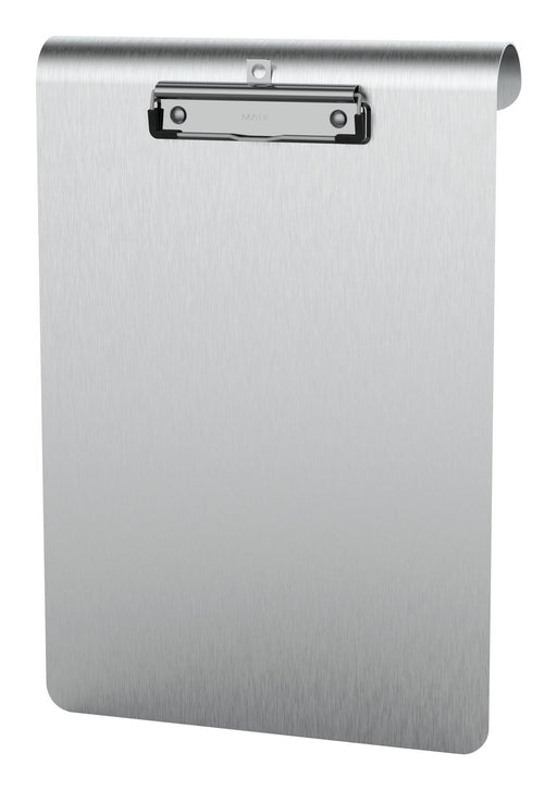 EAN 4002390079440 - MAUL 2354008 portapapel A4 Aluminio imagen 1