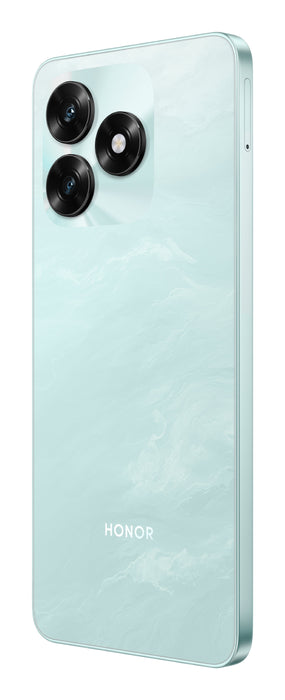 EAN 6936520876181 - Honor X5c PLUS 17,1 cm (6.74") MagicOS 9.0 4G 4 GB 256 GB 5260 mAh Verde imagen 3
