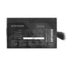 EAN 8435693102519 - Mars Gaming MPIII850 unidad de fuente de alimentación 20+4 pin ATX Negro, Rojo imagen 2