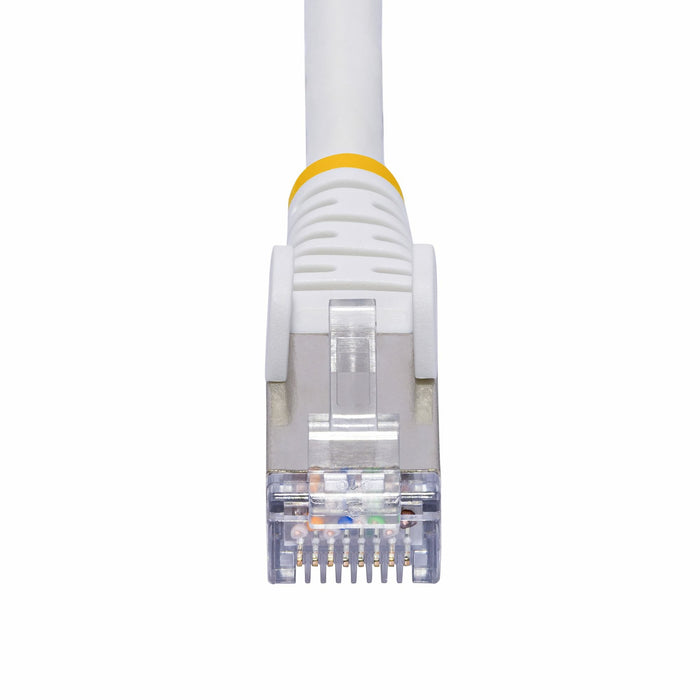 EAN 65030898638 - StarTech.com NLWH-1M-CAT8-PATCH cable de red S/FTP (S-STP) imagen 4