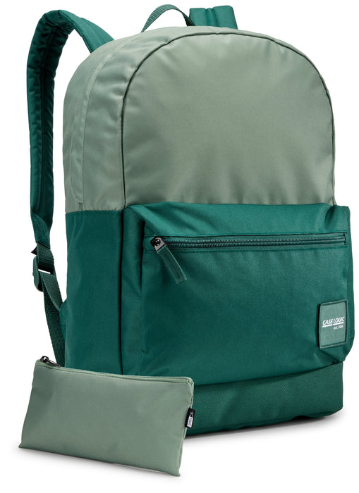 EAN 0085854254434 - Case Logic Campus CCAM1216 - Islay Green/Smoke Pipe mochila Mochila informal Verde Poliéster imagen 1