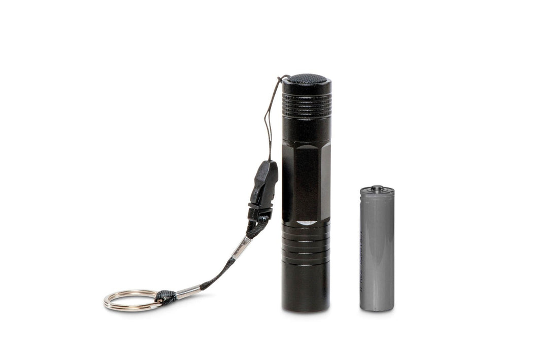 EAN 4002390066150 - MAUL 8186290 linterna Negro imagen 5