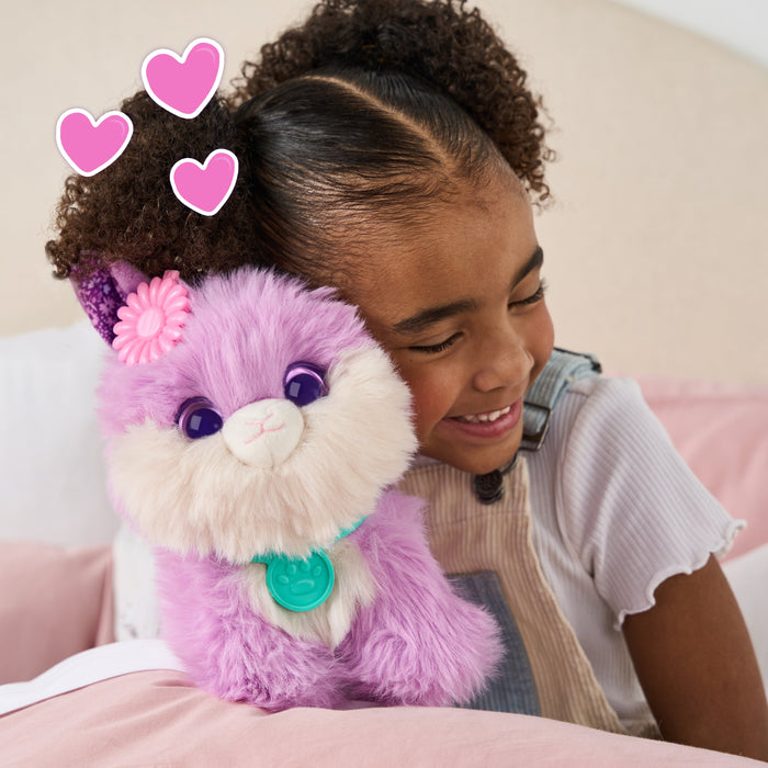 Moose Toys Ltd. Scruffaluvs - Pet Scruffs Einzelpack (Sortierter Artikel) 30331