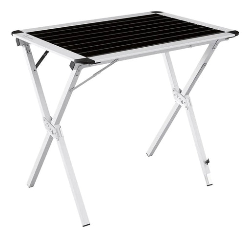 EAN 5709388148100 - Easy Camp 540034 mesa de camping Negro, Plata imagen 1