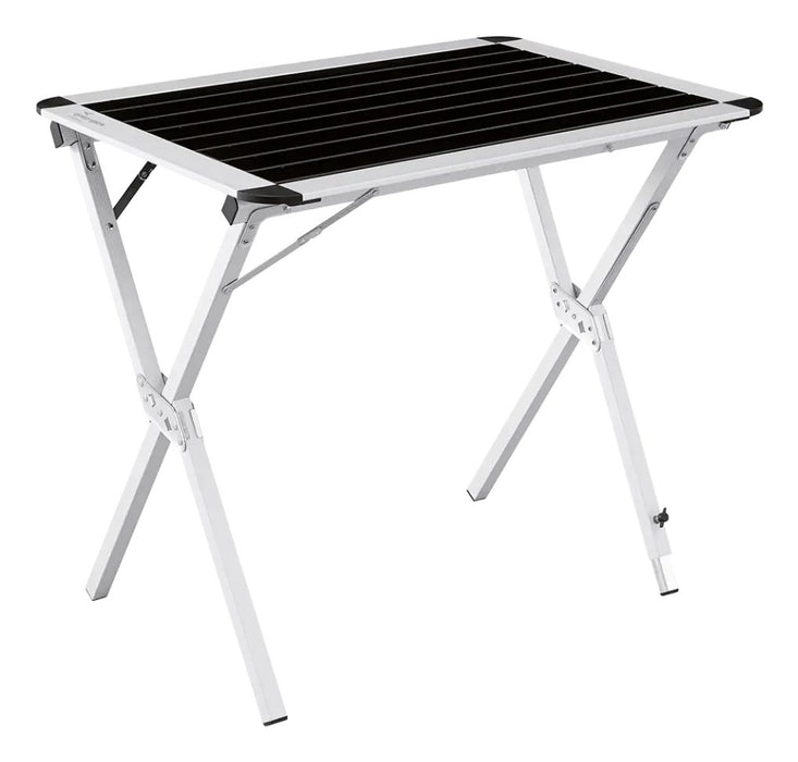 EAN 5709388148100 - Easy Camp 540034 mesa de camping Negro, Plata imagen 1