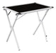 EAN 5709388148100 - Easy Camp 540034 mesa de camping Negro, Plata imagen 1