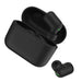 EAN 5901986046837 - Savio TWS-09 auricular y casco Auriculares True Wireless Stereo (TWS) Dentro de oído Llamadas/Música Blue imagen 2
