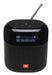 EAN 1200130022234 - JBL Tuner XL Portátil Digital Negro imagen 2