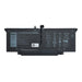 EAN 5715063300282 - Origin Storage JHT2H batería recargable industrial Ión de litio 6500 mAh 7,6 V imagen 1