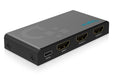 EAN 4016032495574 - Digitus DS-55336 divisor de video 2x HDMI imagen 4