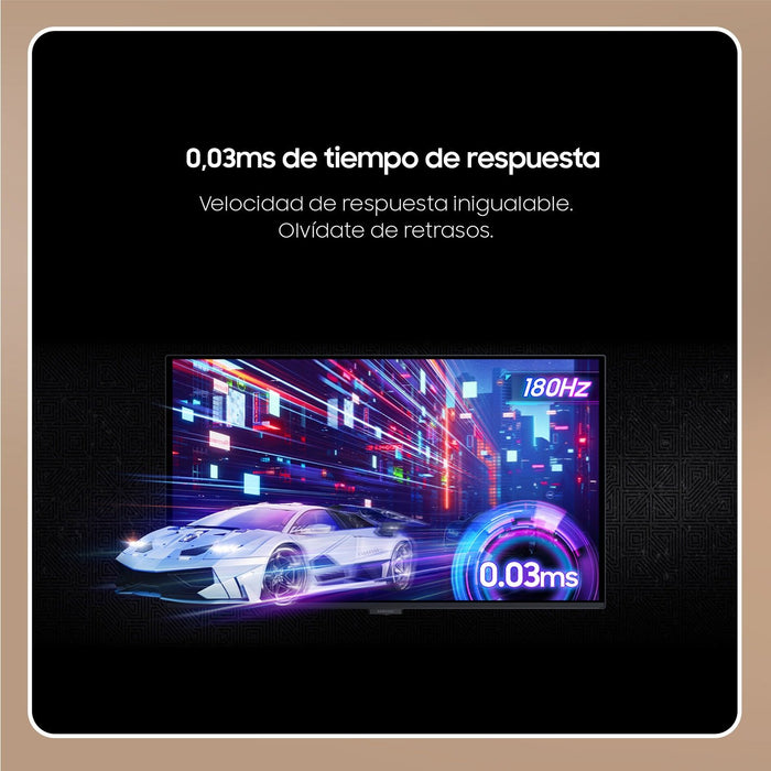 EAN 8806097684039 - Samsung LS27FG500SUXEN pantalla para PC 68,6 cm (27") 2560 x 1440 Pixeles Quad HD Negro imagen 14
