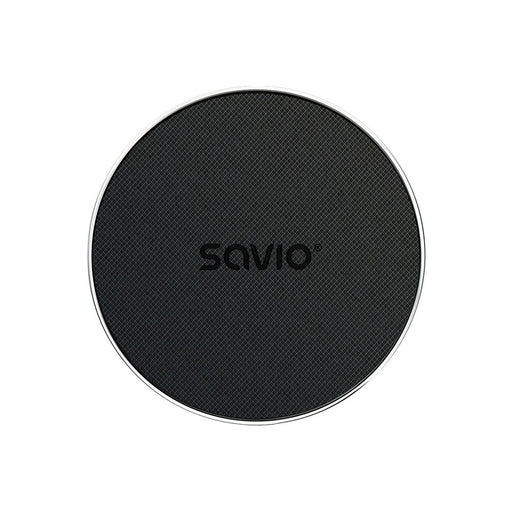 EAN 5901986048237 - Savio LA-08 cargador de dispositivo móvil Smartphone Negro USB Exterior imagen 2
