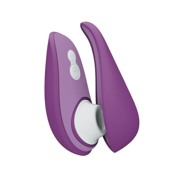 EAN 4251460622974 - Womanizer Liberty 2 Vibrador con succion Ambidextro imagen 1