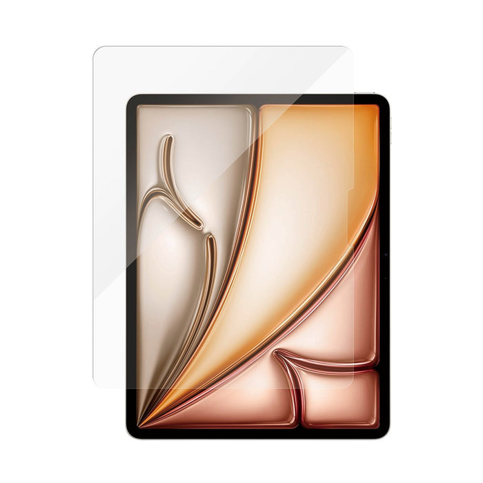 Panzerglass ® Screen Protector Ipad Air 13" (2024-2026)  Pro 13" (2024-2025)  Ultra-Wide Fit W. Fastfit Tool Protector De Pantalla Apple 1 Pieza(S)