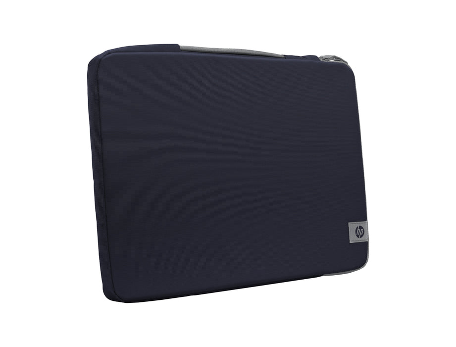 Hp Protective Atmospheric Blue 13-14p Laptop Sleeve Euro Smartbuy