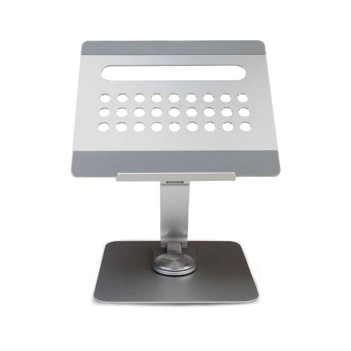 EAN 8052101433654 - Ewent EW1269 soporte para ordenador portátil Gris, Plata 43,2 cm (17") imagen 1