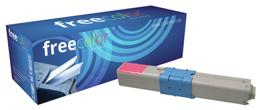 EAN 4033776210171 - Freecolor C310M-FRC cartucho de tóner 1 pieza(s) Magenta imagen 1
