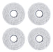 EAN 6970135034895 - Ecovacs DWP020022 accesorio y suministro de vacío Bayeta para mopa Robot aspirador imagen 1