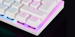 EAN 8435693101833 - Mars Gaming MK60 teclado Juego USB AZERTY imagen 5