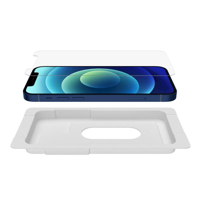 EAN 0745883812271 - Belkin ScreenForce UltraGlass Protector de pantalla Apple 1 pieza(s) imagen 8