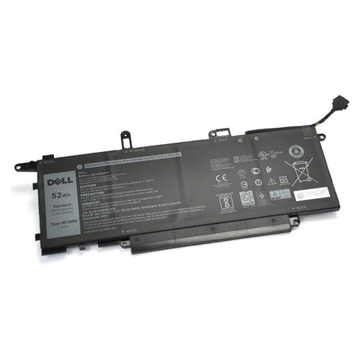 EAN 5704174470656 - DELL CHWV6 batería recargable industrial Ión de litio 4200 mAh 7,4 V imagen 1