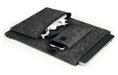 EAN 4005546741673 - Durable Effect 41,7 cm (16.4") Funda Antracita imagen 2