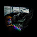 EAN 4711475643703 - Thermaltake GR500 Cabina de carreras imagen 5