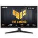 EAN 4711387172452 - ASUS TUF Gaming VG249Q3A pantalla para PC 60,5 cm (23.8") 1920 x 1080 Pixeles Full HD LCD Negro imagen 1