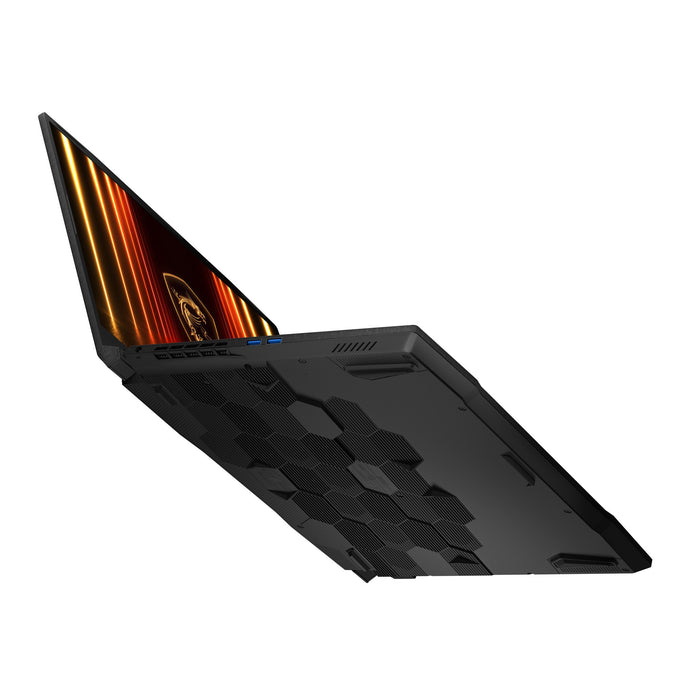 EAN 4711377346061 - MSI Katana 17 HX B14WGK-032XES Intel® Core™ i7 i7-14650HX Portátil 43,9 cm (17.3") Full HD 32 GB DDR5-SDR imagen 14