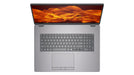 EAN 0821844175316 - HP ZBook Fury G1i 18 inch Mobile Workstation PC Wolf Pro Security Edition - Data Science Intel Core Ultra imagen 17