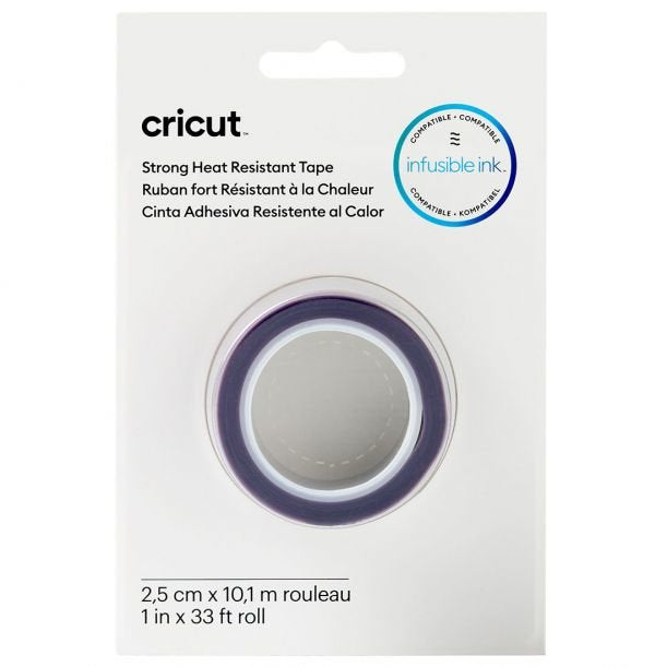 EAN 0093573788079 - Cricut EasyPress Mat Paño protector imagen 1
