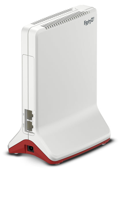 EAN 4023125029530 - Repeater FRITZ! 6000 6000 Mbit/s Blanco imagen 4