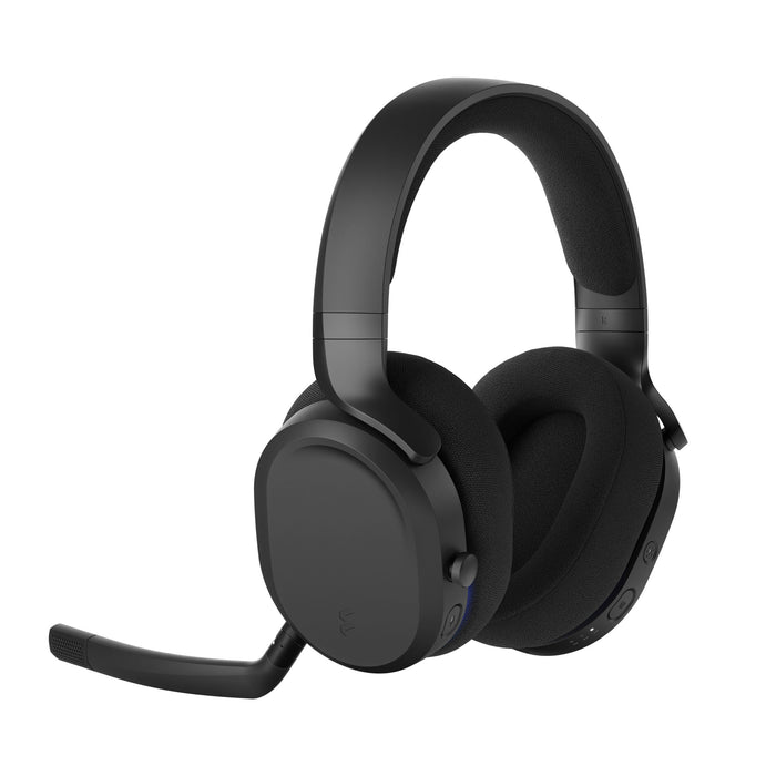 EAN 7340172707950 - Fractal Design Scape Auriculares Inalámbrico y alámbrico Diadema Música Base de carga Negro imagen 5