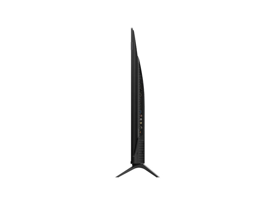 EAN 5901292528812 - TCL T69C 43T69C Televisor 109,2 cm (43") 4K Ultra HD Smart TV Wifi Negro 350 cd / m² imagen 7