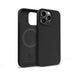 EAN 5904310701914 - Crong CRG-COLRM-IP1467P-BLK funda para teléfono móvil 17 cm (6.7") Negro imagen 2
