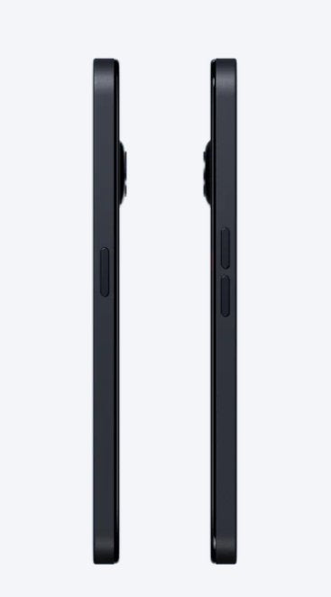 EAN 6974434221857 - Nothing Phone (2a) 17 cm (6.7") SIM doble Android 14 5G USB Tipo C 8 GB 128 GB 5000 mAh Negro imagen 4