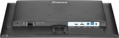 EAN 4948570126156 - iiyama ProLite X2492HSU-B1 pantalla para PC 61 cm (24") 1920 x 1080 Pixeles Full HD LED Negro imagen 16