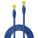 EAN 4002888472838 - Lindy 47283 cable de red Azul 10 m Cat7 S/FTP (S-STP) imagen 3