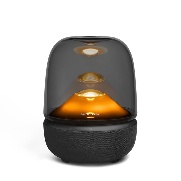 Harman/Kardon Aura Studio 5 De 3 Vías Negro Inalámbrico Y Alámbrico 160 W