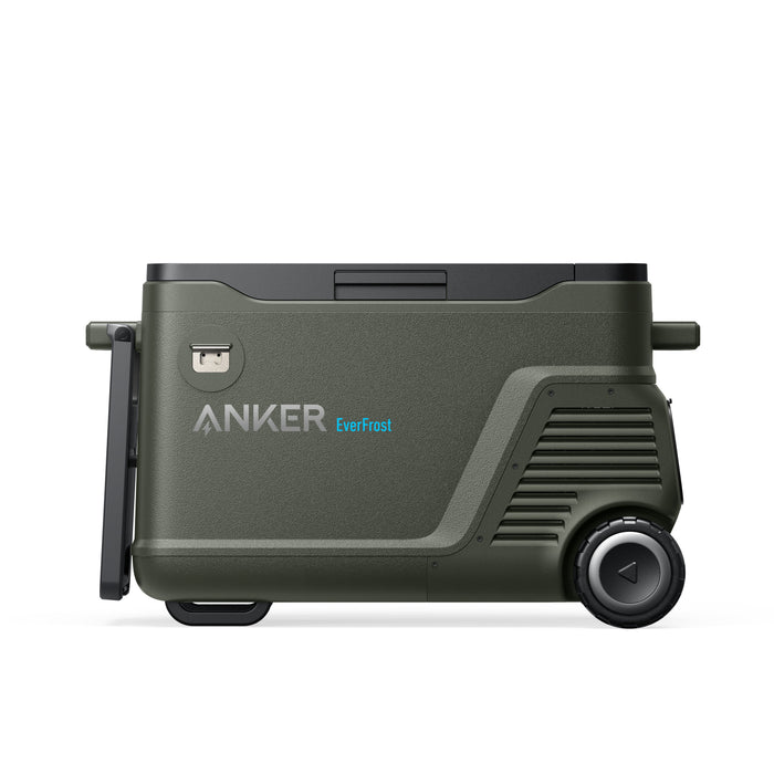 EAN 194644126346 - Anker EverFrost nevera portátil 43 L Eléctrico Negro imagen 3