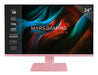 EAN 8435693110620 - Mars Gaming MV-24P pantalla para PC 61 cm (24") 1920 x 1080 Pixeles Full HD LED Rosa imagen 2
