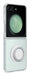 EAN 8806095209975 - Samsung EF-XF73KKTEGWW funda para teléfono móvil 17 cm (6.7") Libro Transparente imagen 3